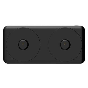 Imagem de Base de carregamento Nextmug para 2 canecas