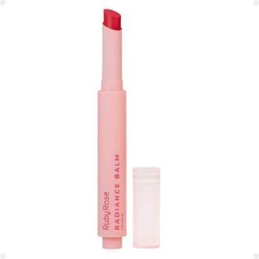 Imagem de Lip Balm Ruby Rose Radiance Balm RB30 HB-L6501-3