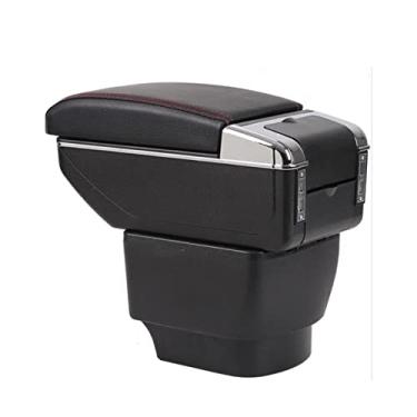 Imagem de Mesa de Centro Petras Slim Orgânica P Amadeirada Pés 35cm