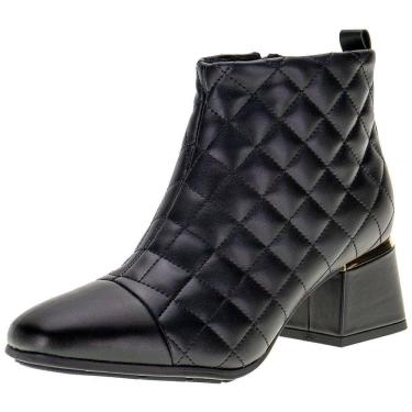 Imagem de Bota Feminina Cano Baixo Modare 7082100