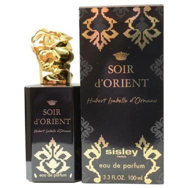 Imagem de Perfume Feminino Soir D'orient Sisley Eau De Parfum Spray 100 Ml