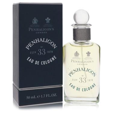 Imagem de Perfume Masculino Penhaligons No. 33 50 Ml Eau De Cologne