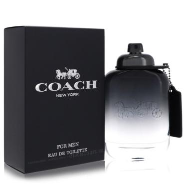 Imagem de Perfume/Col. Masc. Coach 100 ML Eau De Toilette