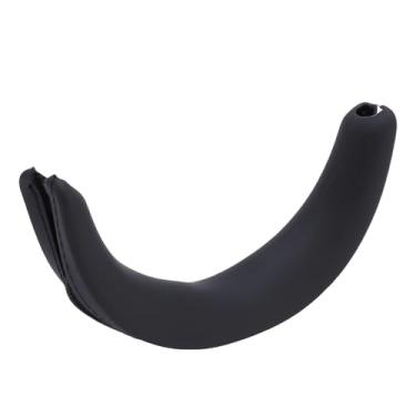 Imagem de Jopwkuin Protetor de Faixa de Silicone Macio para Fones de Ouvido Sem Fio MOMENTUM 4, Fácil Instalação para Uso Prolongado, Branco