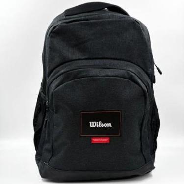 Imagem de Mochila Wilson Casual Unissex-Unissex