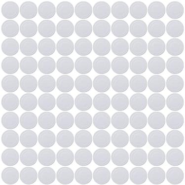 Imagem de SZYDD Molde de resina feito à mão com 200 gaxetas de espuma, caixa de armazenamento de moedas, molde de fundição epóxi, coleção de moedas, ferramentas de artesanato