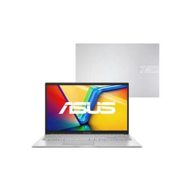 Imagem de Notebook ASUS Vivobook 15 I5 13ª Geracao 8GB 512GB SSD  Tela 15.6 FHD