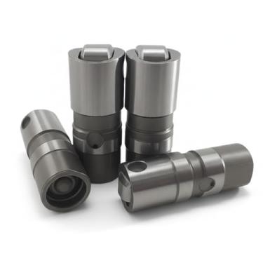 Imagem de Street Sport Industries Elevadores para Harley Davidson - 4 peças Sportster 1200 Lifters & 883 (1989-1998), 0,9025 polegadas Harley Evo Lifters, substitui OEM 18526-89A, alguns 1989 883 têm rolos