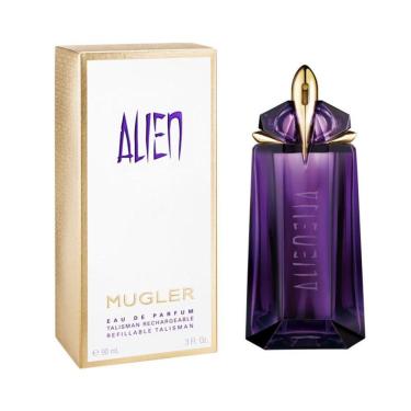 Imagem de Perfume Mugler Alien - Eau De Parfum - Feminino Volume Da Unidade 30 Ml