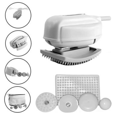 Imagem de Massageador Elétrico Muscular Profissional Alta Performance - Aoyama, 