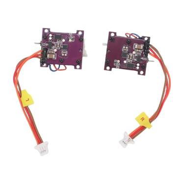 Imagem de SUNGOOYUE Servo Linear ABS de 4,2 V, Curso de 10 Mm, Controle Preciso de Fio de 50 Mm para Aeronaves RC de 15-40g, Servo Micro Digital para Freio de Trem de Pouso e Controle de Superfície