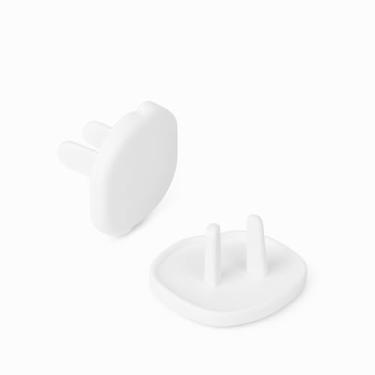 Imagem de Genérico Protetor de Quina para Móveis, Espuma Branca, 90x3x1.2cm, Proteção Anticolisão, Não Requer Energia, para Segurança Doméstica