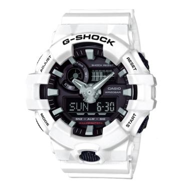 Imagem de Relógio G-Shock GA-700-7ADR-Masculino