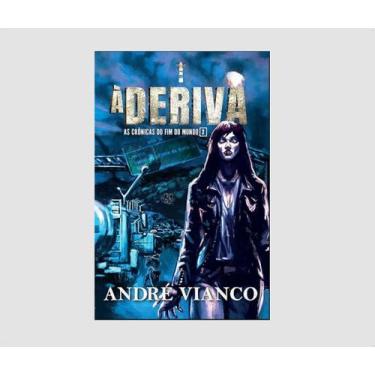 Imagem de À Deriva - As crônicas do fim do mundo 2 - CITADEL, Sortido