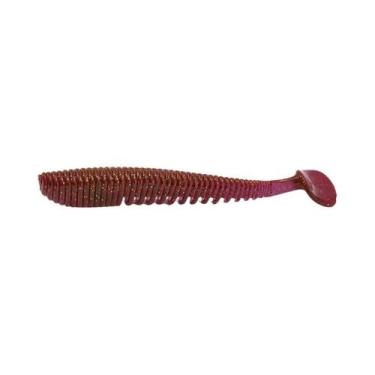 Imagem de Iscas De Pesca Artificiais Supercontinent Wobblers Soft Baits Shad Car