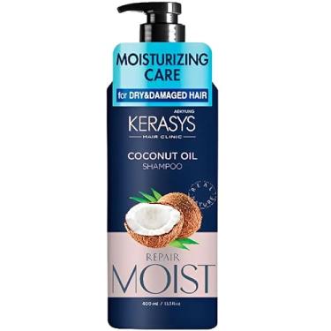 Imagem de Kerasys Shampoo Coconut Oil 400ml