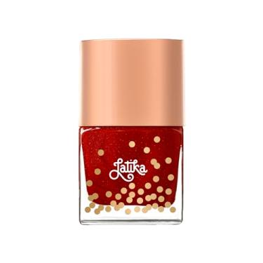 Imagem de ESMALTE LATIKA CONFETTI RUBY CHARM