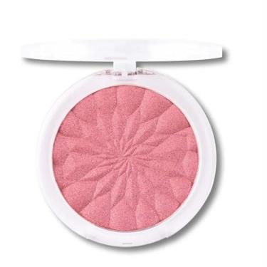 Imagem de ANA HICKMANN BLUSH COLOR GLOW JENNIFER