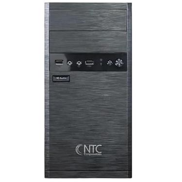 Imagem de Computador NTC Basic AMD - 3006 AF WIN11PRO (ATH-3000G/4GB/SSD120GB/200W/B350)