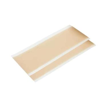 Imagem de Fita De Couro Cabeludo Falsa De Aparência Natural Para Perucas De Rend