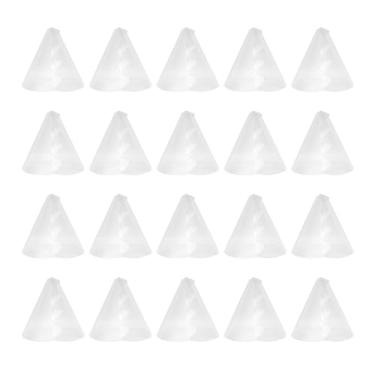 Imagem de Fabater Cobertura de Plantas de Cone Ventilado Reutilizável para Proteção de Jardim contra Geada, Protetor de Plantas de Sino para Animais de Estimação de 20 Peças para Jardineiros Novatos e