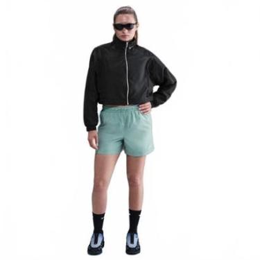Imagem de Shorts Nike Sportswear Essentials Woven Feminino-Feminino