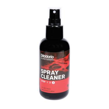 Imagem de Polidor SPRAY Shine D´addario - PW-PL03