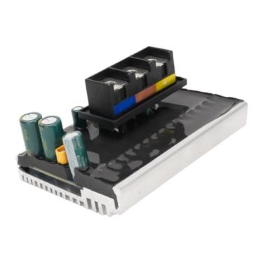 Imagem de Tbest Placa de Controle de Scooter Elétrico Controlador Principal de Circuito Durável à Prova de Chuva de Alto Desempenho para Scooters da Série F30 F40 PC PCB de Liga de Alumínio