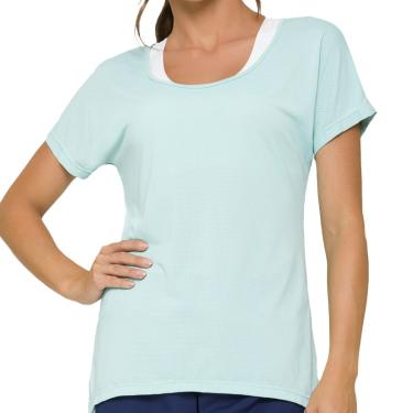 Imagem de Camiseta Selene Fitness Feminina