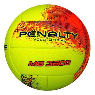 Imagem de Bola Vôlei Mg 3600 Xxi Penalty Cod: 16871
