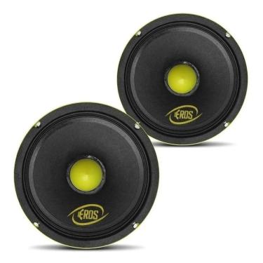 Imagem de Alto Falante Eros E6 Mb 6" 400w Rms 8r Par