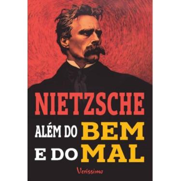 Imagem de Livro - Além do bem e do mal