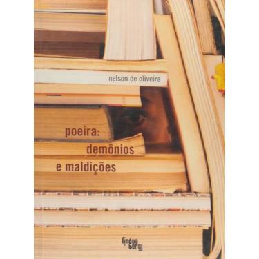 Imagem de Poeira: Demonios e Maldicoes - Lingua Geral Livros