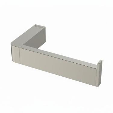 Imagem de Papeleira Dax S/Tampa Iguaçu Cinza Dax-2020-ig-gr