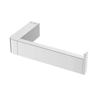 Imagem de Papeleira Dax S/Tampa Iguaçu Cromado Dax-2020-ig-cr