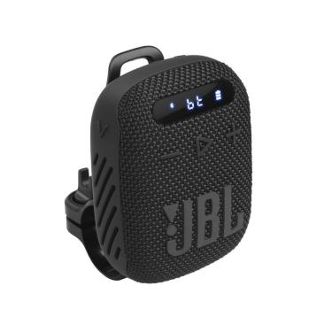 Imagem de Caixa De Som Portátil Jbl Wind3