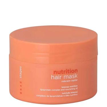 Imagem de Braé Stages Nutrition - Máscara De Nutrição 200g