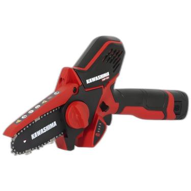 Imagem de Eletrosserra Bateria 220w 14.4v 2 Baterias Hsp-100 Kawashima