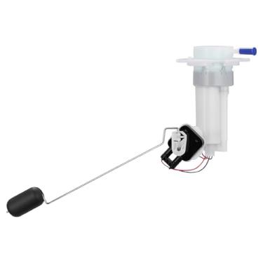 Imagem de BDFHYK Conjunto de módulo de bomba de combustível elétrica 16700-KVS-751 compatível com Honda CG150 Fan Flex Titan Mix 2011 2012 2013 Substituir 16700KVS751