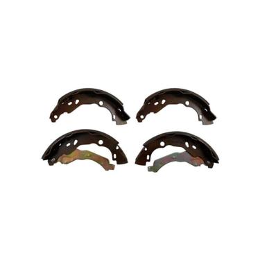 Imagem de Sapata de Freio Traseira Logan 1.6 8V / 16V 2008 >> Sandero 1.6 8V / 16V 2008 >>