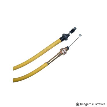 Imagem de Cabo do Acelerador Tempra 16V 97 ... 98 658mm