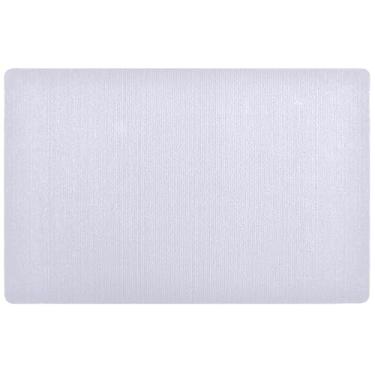 Imagem de TSENQUE Capacho personalizado de névoa de lavanda fofo tapete de boas-vindas interno, tapete de outono externo lavável tapetes de entrada internos para casa, 81 cm x 50 cm