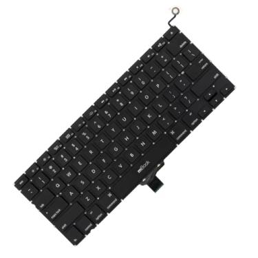 Imagem de Teclado mBook para Apple Macbook Pro 13 A1278 Mc700 Mc724 US