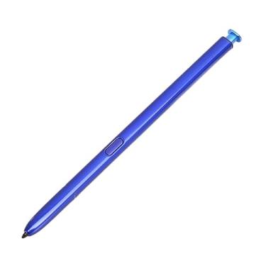Imagem de Generic Caneta Stylus para Celular, 5 Pontas Substituíveis, Leve, 4096 Níveis de Sensibilidade à Pressão, Tela Sensível Ao Toque, Caneta para 10 Plus (Azul)