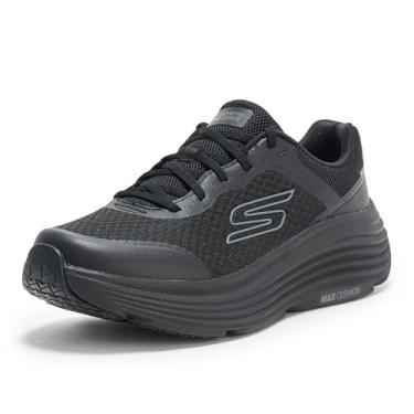 Imagem de Skechers Tênis feminino Max Cushion Endeavour Canova, Preto, 41