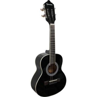 Imagem de Cavaco Giannini Start Cs14bk Acústico Preto