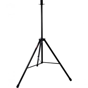 Imagem de Suporte Caixa Acústica Tr2 1,70m Preto