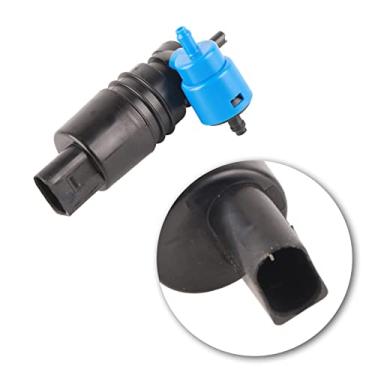 Imagem de Generic Bomba de Carro, Bomba de Limpeza de Para-brisas, de Lavagem de Para-brisas Abs, Força Forte para Veículos