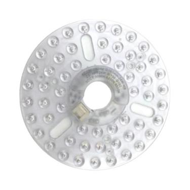 Imagem de Luz De Teto LED Redonda De 15W 18W 24W, Módulo Circular Substituível A