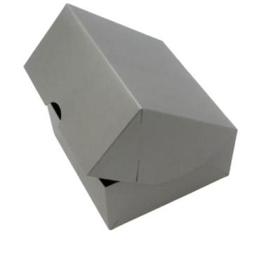 Imagem de 20 Caixas De Presente 11x11x6cm Gravatas Cintos Cuecas Meias - Kaiambá